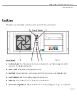 Preview for 7 page of Image Vault Pro-Command Installation Manual