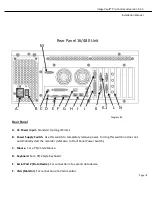 Preview for 8 page of Image Vault Pro-Command Installation Manual