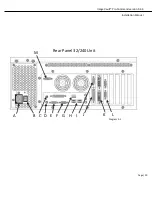 Preview for 10 page of Image Vault Pro-Command Installation Manual