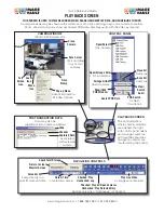 Preview for 29 page of Image Vault Pro-Command Installation Manual