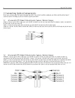 Предварительный просмотр 8 страницы Image Vault PRO COMMAND Manual