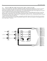 Предварительный просмотр 11 страницы Image Vault PRO COMMAND Manual