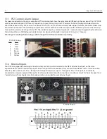 Предварительный просмотр 13 страницы Image Vault PRO COMMAND Manual