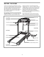 Preview for 5 page of Image 10.0 IMTL39525 User Manual