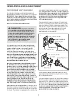 Preview for 9 page of Image 10.0 IMTL39525 User Manual