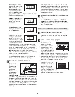 Preview for 12 page of Image 10.0 IMTL39525 User Manual