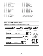 Preview for 27 page of Image 10.0 IMTL39525 User Manual