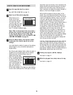 Preview for 14 page of Image 10.2qi/10.2ql Manual