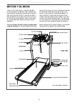 Предварительный просмотр 5 страницы Image 10.2QL User Manual