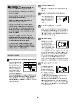 Предварительный просмотр 10 страницы Image 10.2QL User Manual