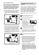 Preview for 18 page of Image 10.2QL User Manual