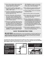 Preview for 3 page of Image 10.6Q ICTL14070 User Manual