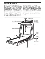 Preview for 4 page of Image 10.6Q ICTL14070 User Manual