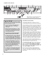 Preview for 8 page of Image 10.6Q ICTL14070 User Manual