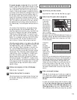 Preview for 13 page of Image 10.6Q ICTL14070 User Manual