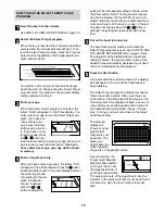 Предварительный просмотр 15 страницы Image 10.6QL User Manual