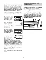 Предварительный просмотр 23 страницы Image 10.6QL User Manual