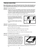 Предварительный просмотр 25 страницы Image 10.6QL User Manual