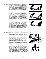 Предварительный просмотр 26 страницы Image 10.6QL User Manual