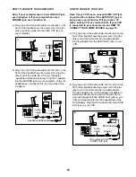 Предварительный просмотр 20 страницы Image 10.8QL User Manual