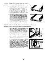 Предварительный просмотр 26 страницы Image 10.8QL User Manual