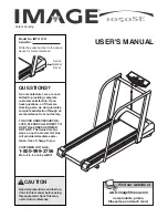 Image 1050se User Manual preview