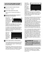 Preview for 13 page of Image 12.0q User Manual