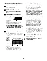 Preview for 16 page of Image 12.0q User Manual