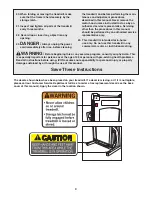 Предварительный просмотр 4 страницы Image 14.6q User Manual