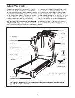 Предварительный просмотр 5 страницы Image 14.6q User Manual