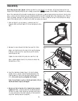 Предварительный просмотр 6 страницы Image 14.6q User Manual