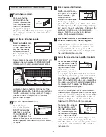 Предварительный просмотр 11 страницы Image 14.6q User Manual