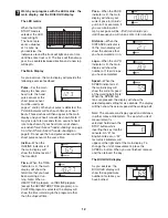 Предварительный просмотр 12 страницы Image 14.6q User Manual