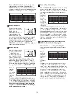 Предварительный просмотр 14 страницы Image 14.6q User Manual