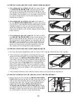 Предварительный просмотр 25 страницы Image 14.6q User Manual