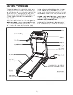 Preview for 5 page of Image 15.5S User Manual