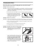 Preview for 20 page of Image 15.5S User Manual