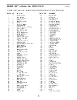 Preview for 26 page of Image 16.0 Q treadmill IMTL4153.1 User Manual