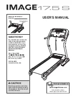 Image 17.5 S IMTL49606.0 User Manual preview