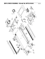 Предварительный просмотр 32 страницы Image 19.0q Treadmill User Manual