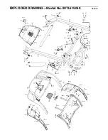 Preview for 33 page of Image 19.0q Treadmill User Manual