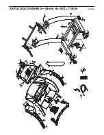 Предварительный просмотр 29 страницы Image 23.0 Q Treadmill User Manual