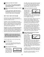 Preview for 10 page of Image 3.2 C User Manual