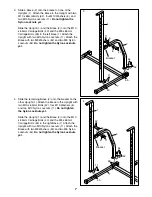 Preview for 7 page of Image 3.8 User Manual