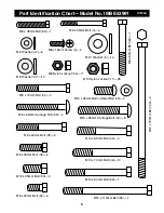 Preview for 5 page of Image 4.8 Limited Edition Bench User Manual