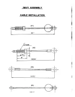 Preview for 12 page of Image 571 Home Traiber Manual