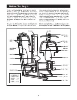 Предварительный просмотр 3 страницы Image 6.5 Manual