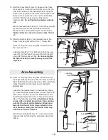 Предварительный просмотр 10 страницы Image 6.5 Manual