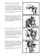 Предварительный просмотр 15 страницы Image 6.5 Manual