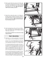 Предварительный просмотр 20 страницы Image 6.5 Manual